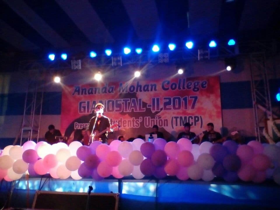 Ananda Mohan College Kolkata Events photo 12